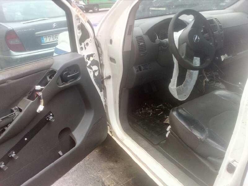 nissan pathfinder (r51) del año 2008