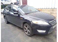 FORD MONDEO SPORTBREAK (CA2)