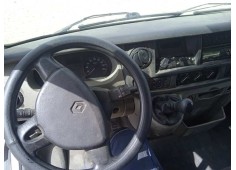 renault mascott del año 2009 2