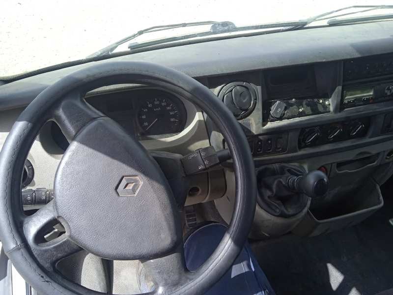 renault mascott del año 2009