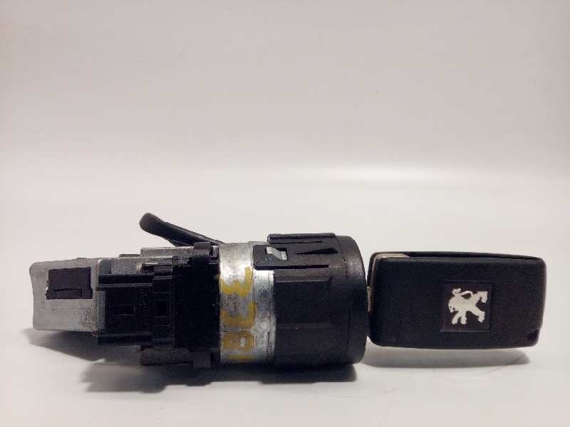 Recambio de conmutador de arranque para peugeot 3008 sport pack referencia OEM IAM NOREF  