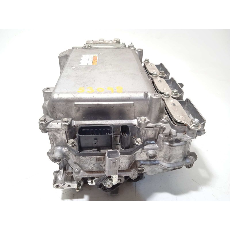 Recambio de convertidor potencia para lexus nx 300h 4wd referencia OEM IAM G92A042030 G92A042050 2321001504