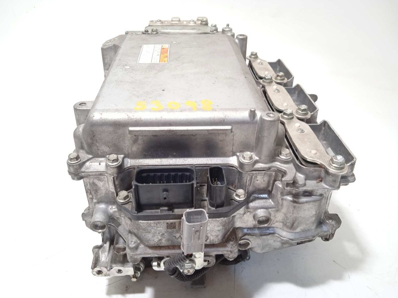 Recambio de convertidor potencia para lexus nx 300h 4wd referencia OEM IAM G92A042030 G92A042050 2321001504