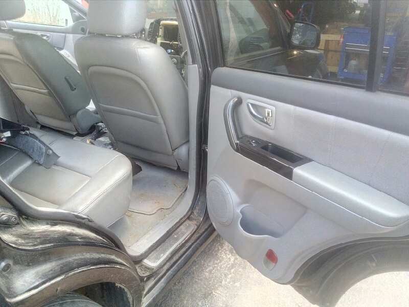 kia sorento del año 2007