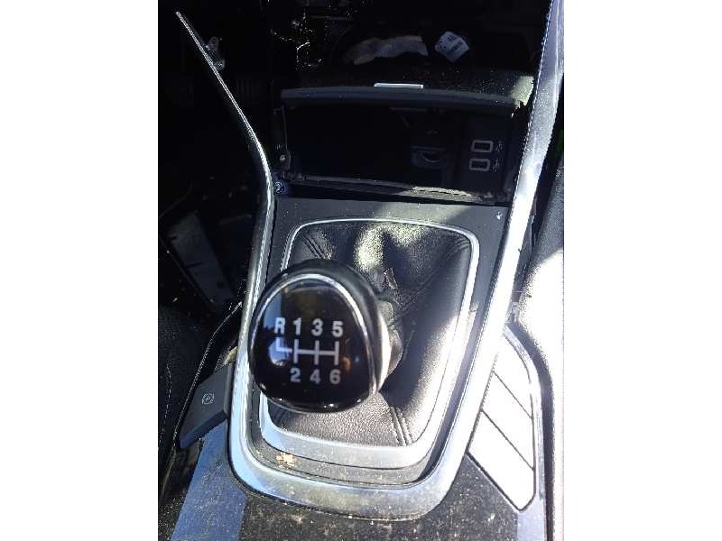 ford s-max del año 2017