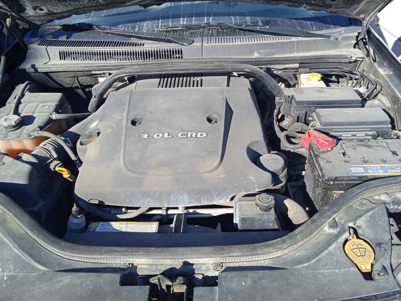 jeep gr. cherokee (wh) del año 2008