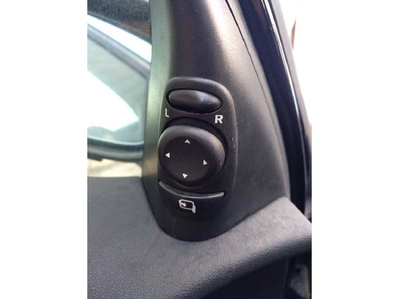 saab 9-3 sport hatch del año 2006