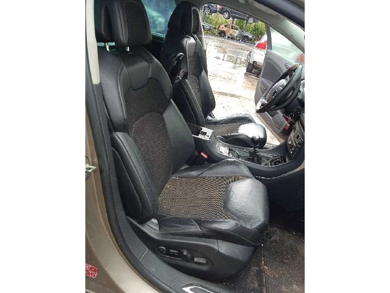 citroën c5 station wagon del año 2011