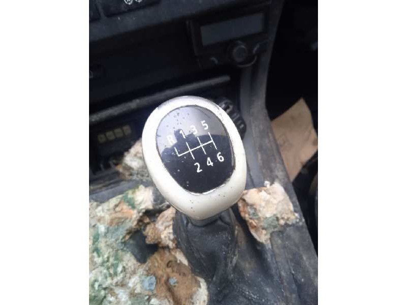 bmw x3 (e83) del año 2004