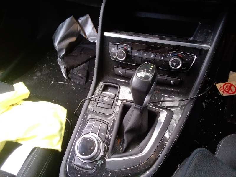 bmw serie 2 active tourer (f45) del año 2016