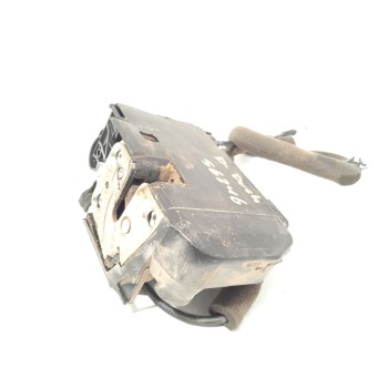 CERRADURA PUERTA DELANTERA DERECHA 5801529302 