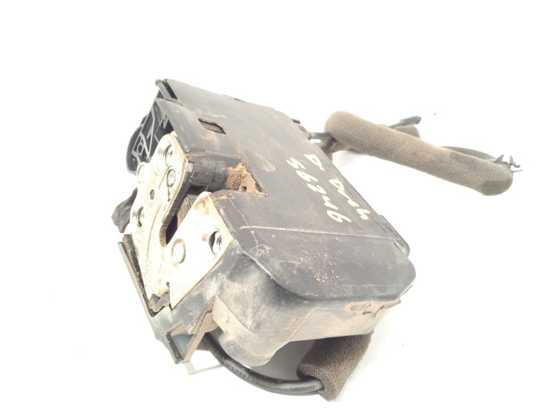 CERRADURA PUERTA DELANTERA DERECHA 5801529302 