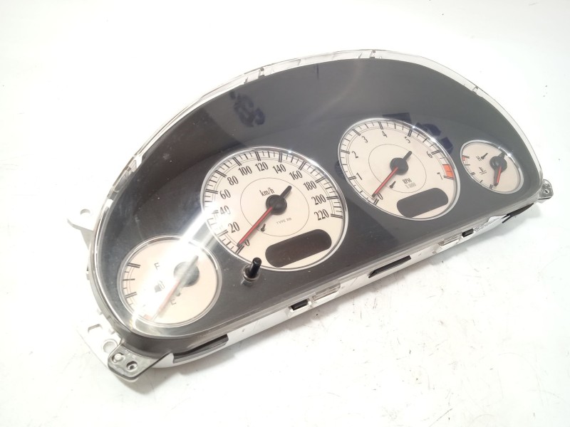 CUADRO INSTRUMENTOS P050821414AB 050821414AB 1575201032