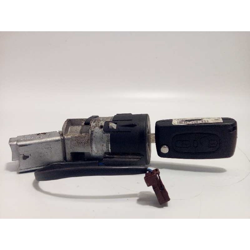 Recambio de conmutador de arranque para peugeot 3008 sport pack referencia OEM IAM NOREF  