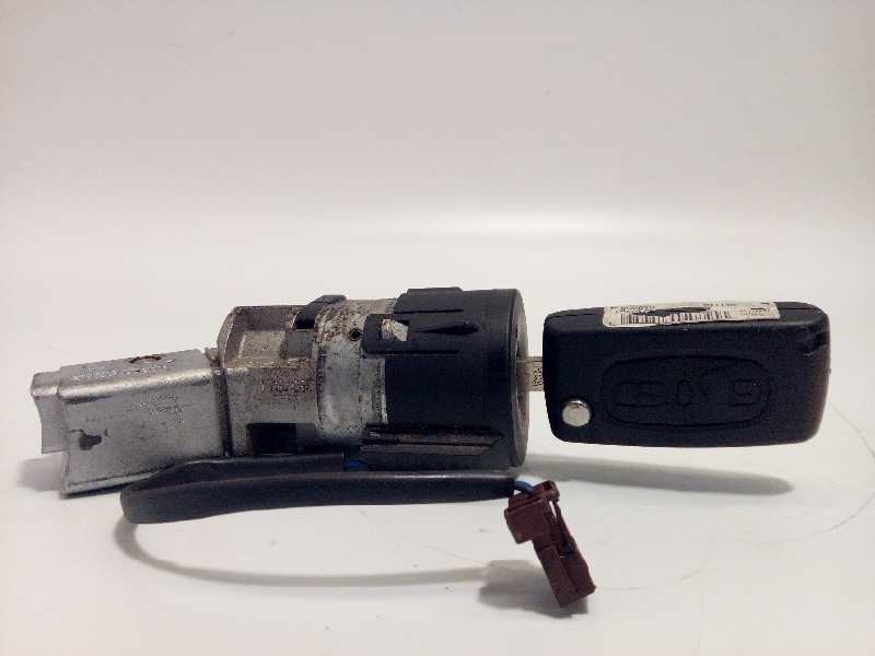 Recambio de conmutador de arranque para peugeot 3008 sport pack referencia OEM IAM NOREF  