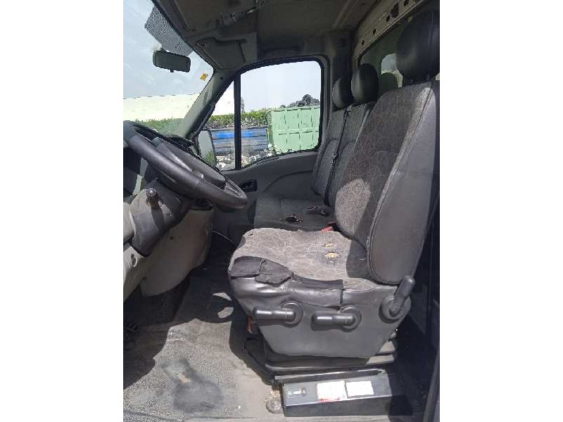 renault mascott del año 2009