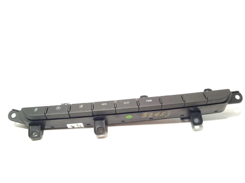 Recambio de mando multifuncion para auto union deliver 9 2.0 referencia OEM IAM C00200367  