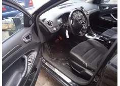 ford mondeo sportbreak (ca2) del año 2010 2