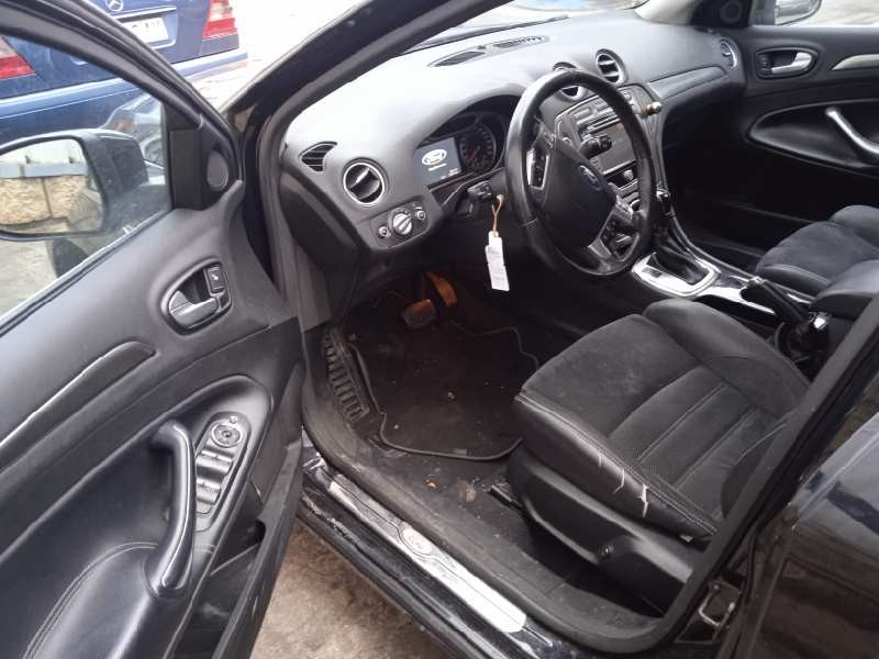 ford mondeo sportbreak (ca2) del año 2010