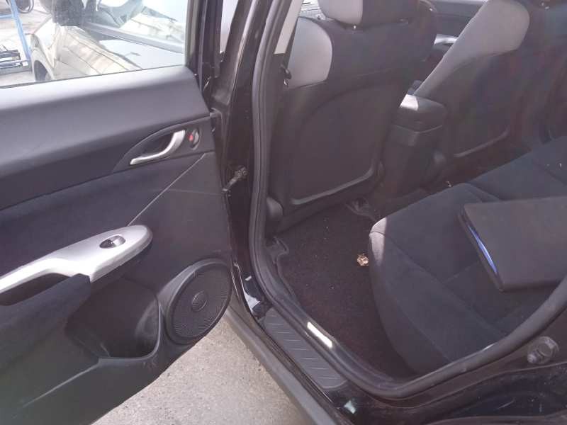 honda civic berlina 5 (fk) del año 2007