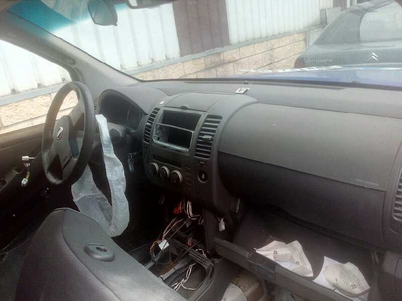 nissan pathfinder (r51) del año 2008