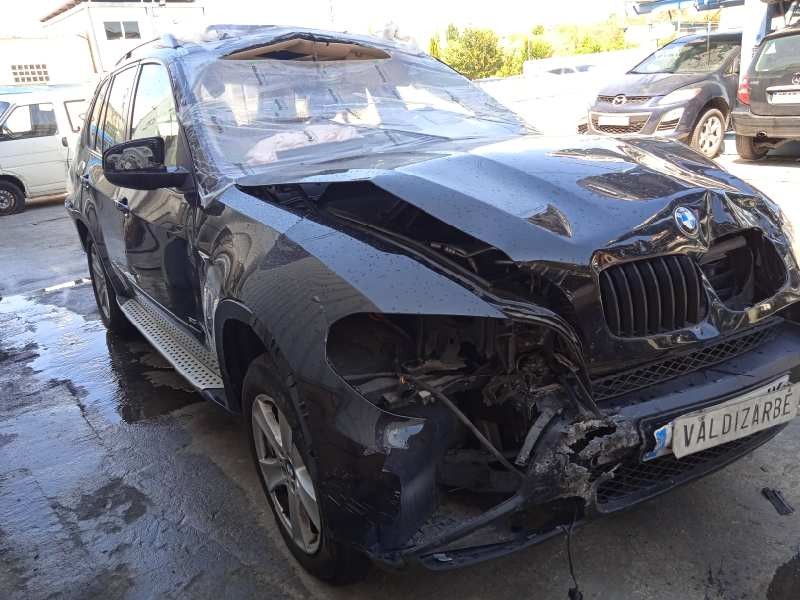 bmw x5 (e70) del año 2008