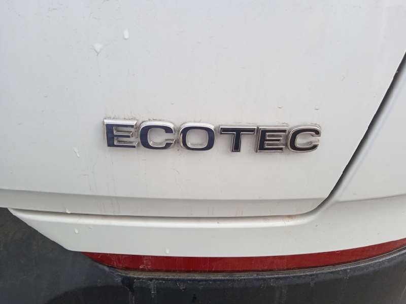 opel grandland x del año 2021