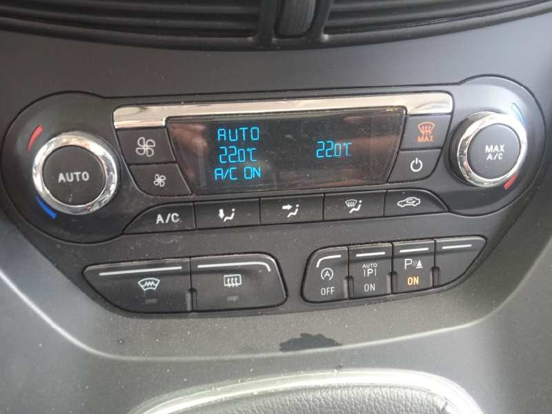 ford grand c-max del año 2013