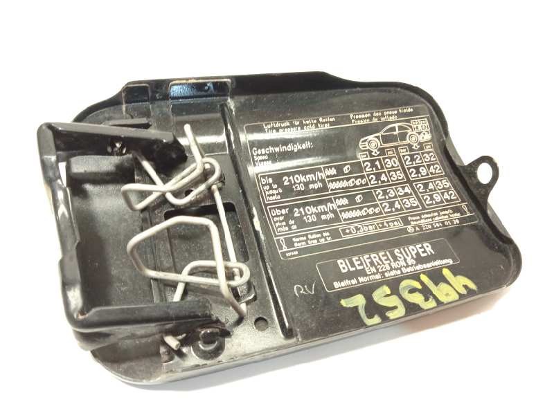 Recambio de tapa exterior combustible para mercedes-benz clase s (w220) berlina 500 (220.075) referencia OEM IAM A2207500006  