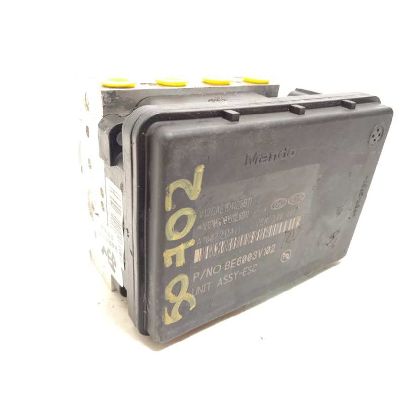 Recambio de abs para kia rio (yb) concept referencia OEM IAM 58920H8200 BE6003V102 MGH85ADBH6013V101