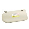 Recambio de parasol derecho para renault scénic iii (jz0/1_) 1.2 tce referencia OEM IAM 964009823R  
