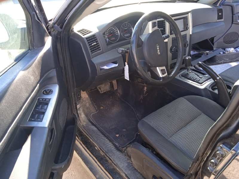 jeep gr. cherokee (wh) del año 2008