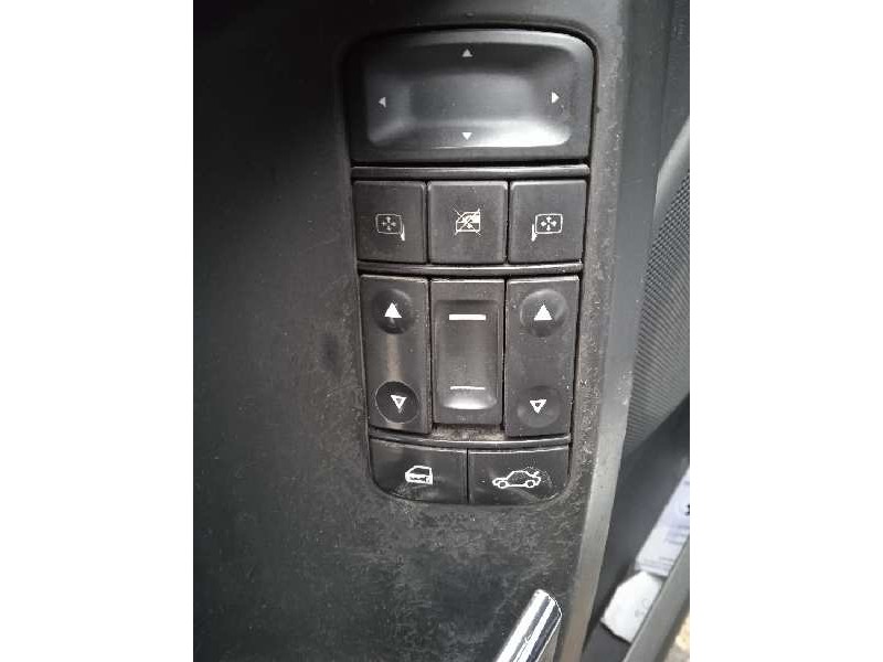 opel vectra c berlina del año 2004