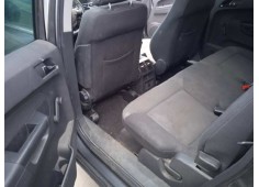 opel zafira b del año 2010 2