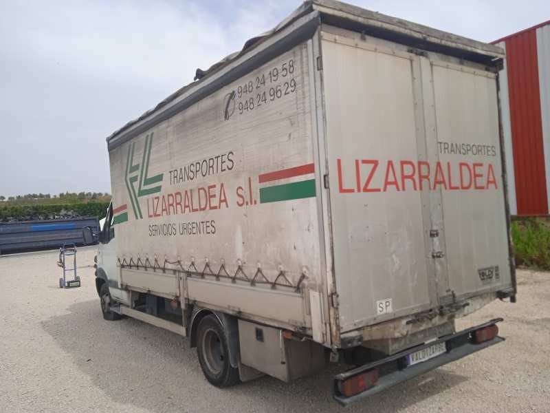 renault mascott del año 2009