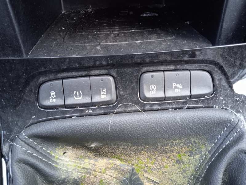 opel grandland x del año 2021