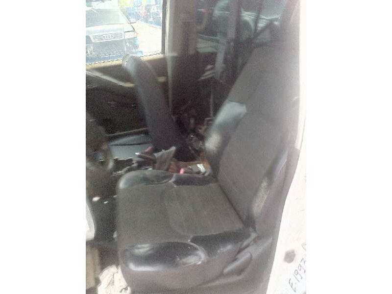 nissan pathfinder (r51) del año 2008