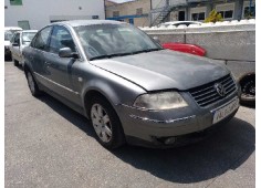volkswagen passat berlina (3b3) del año 2003