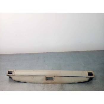 Recambio de bandeja trasera para saab 9-3 sport hatch 1.9 tid linear sport referencia OEM IAM 12796049  