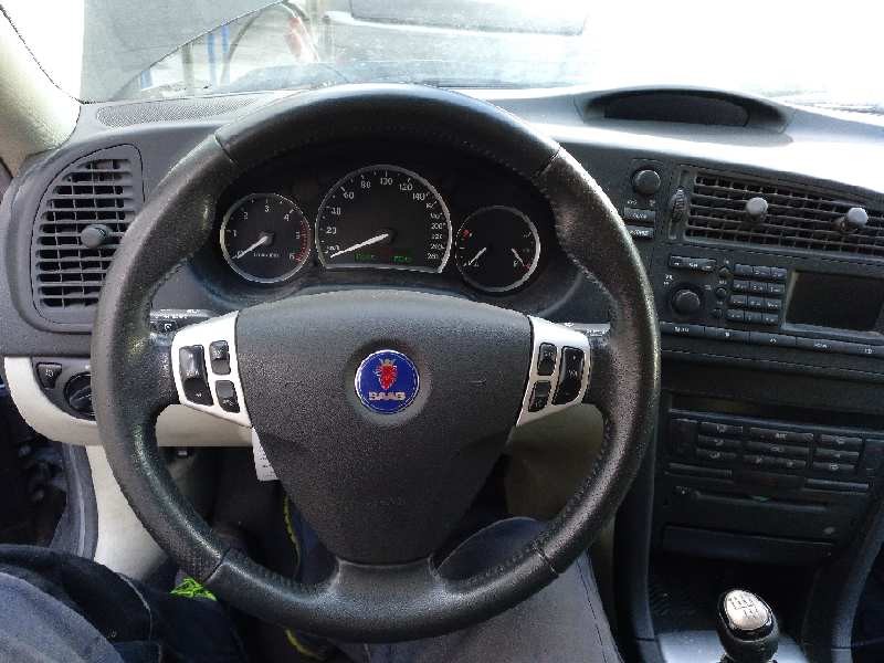 saab 9-3 sport hatch del año 2006