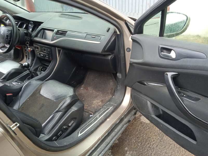 citroën c5 station wagon del año 2011