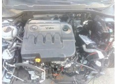 seat leon (5f1) del año 2016 2