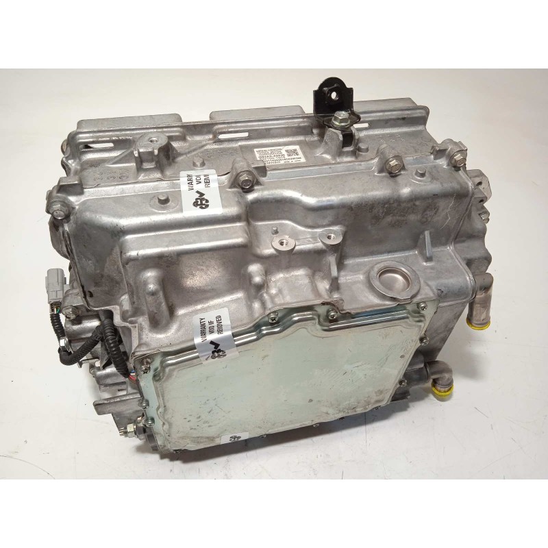 Recambio de convertidor potencia para lexus nx 300h 4wd referencia OEM IAM G92A042030 G92A042050 2321001504