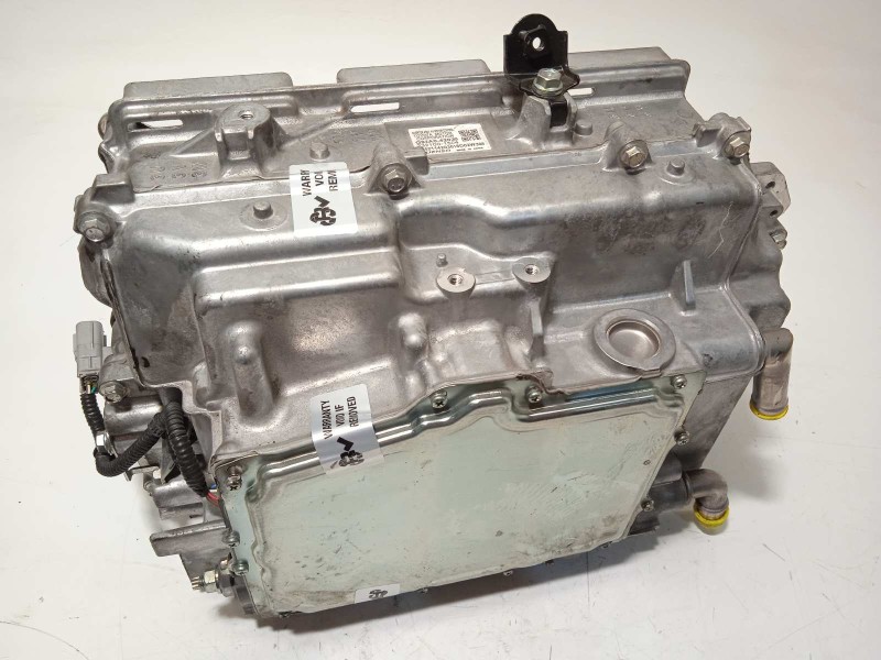 Recambio de convertidor potencia para lexus nx 300h 4wd referencia OEM IAM G92A042030 G92A042050 2321001504