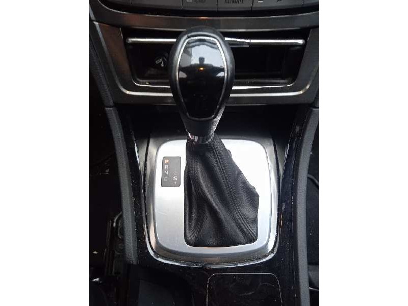 ford mondeo sportbreak (ca2) del año 2010