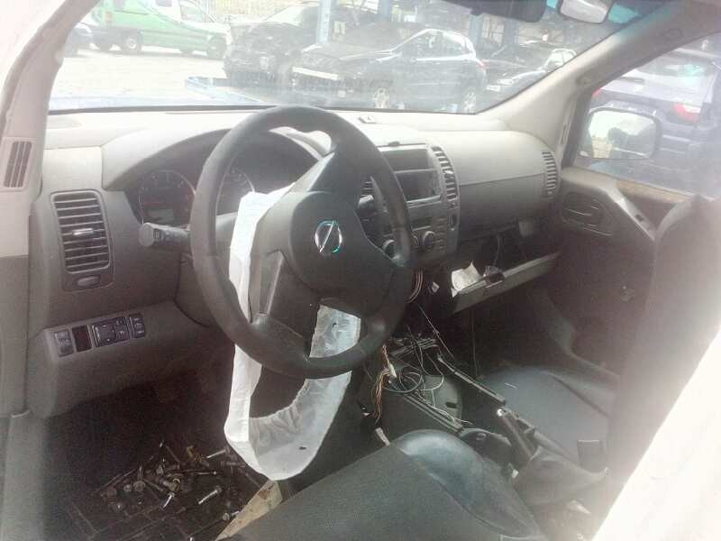 nissan pathfinder (r51) del año 2008