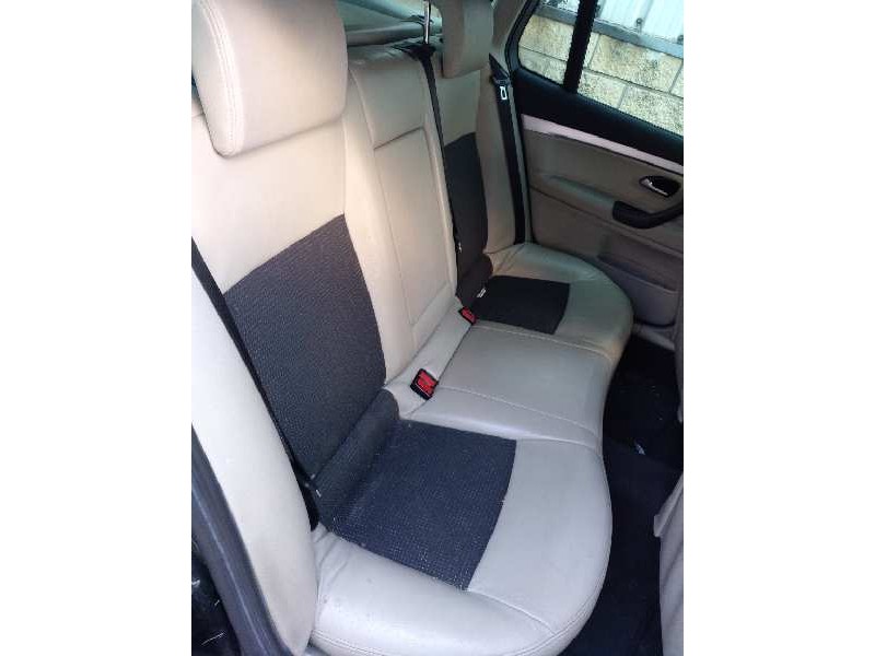 saab 9-3 sport hatch del año 2006