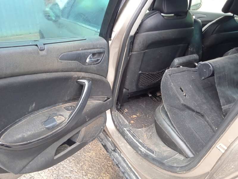 citroën c5 station wagon del año 2011