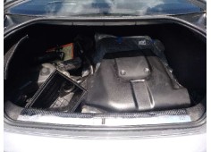 volkswagen passat berlina (3b3) del año 2003 2