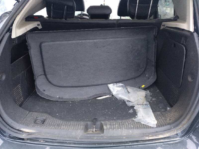 opel mokka x del año 2018